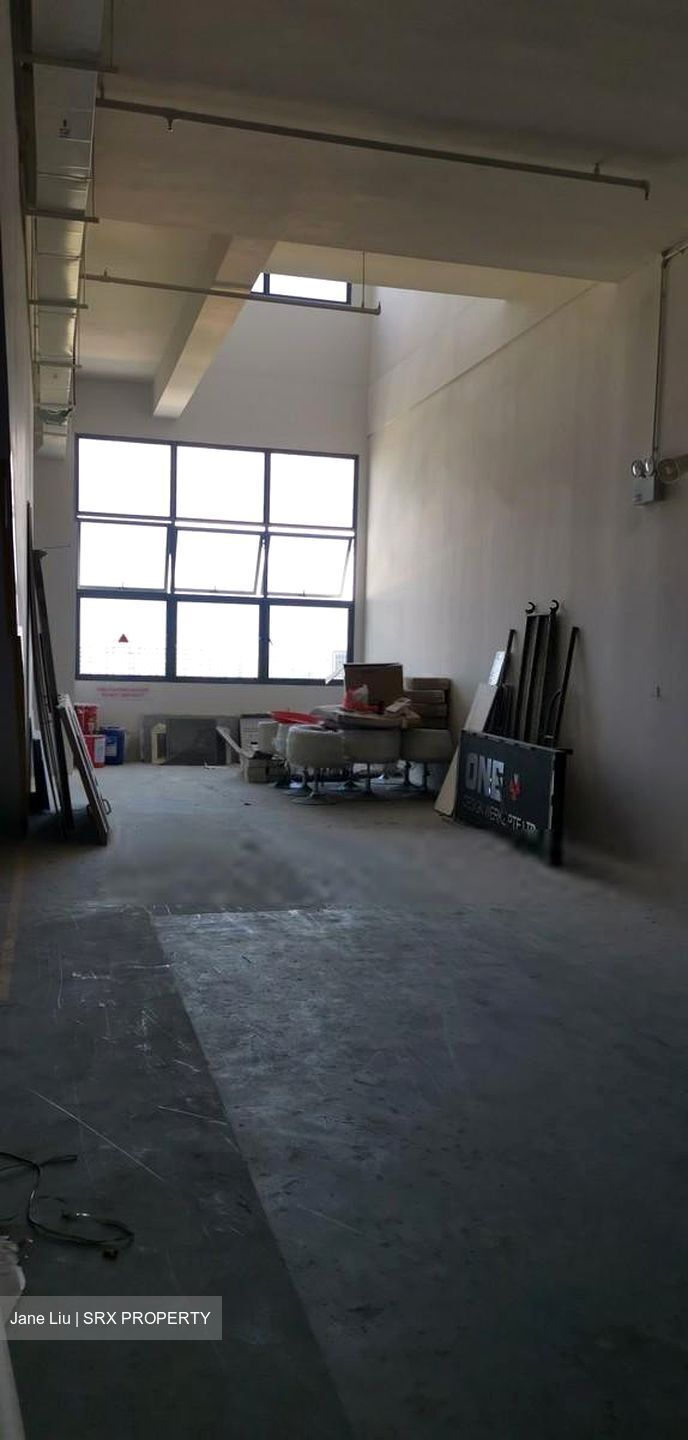 T-space (D18), Factory #571676291